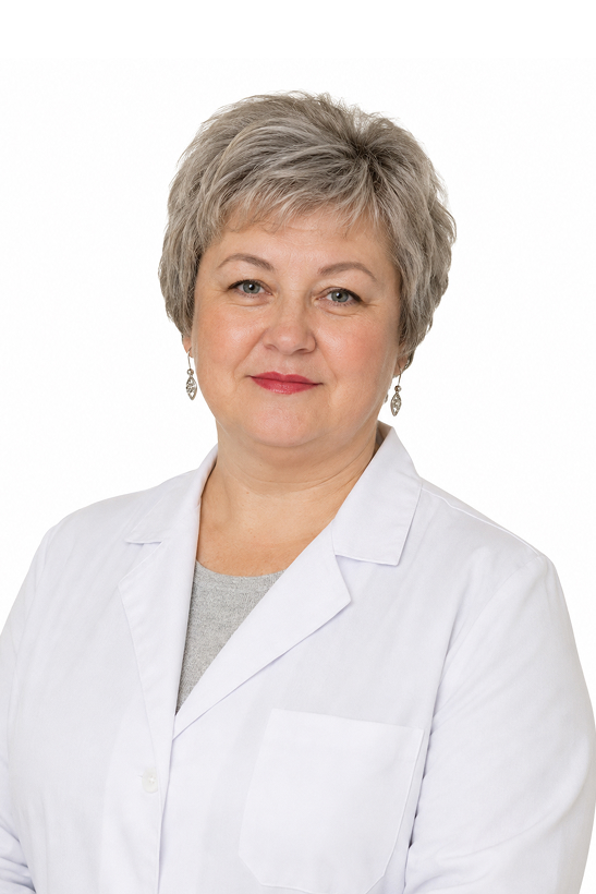 Айдарова Ирина Дмитриевна
